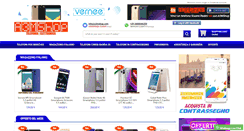 Desktop Screenshot of a3mshop.com