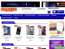 Tablet Screenshot of a3mshop.com